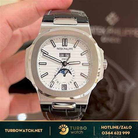 dây da đồng hồ patek philippe|đồng hồ philippe da.